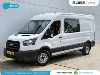 Ford Transit – thumbnail 1