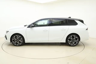 Opel Astra – thumbnail 2