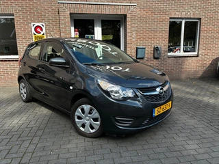 Opel KARL – thumbnail 7