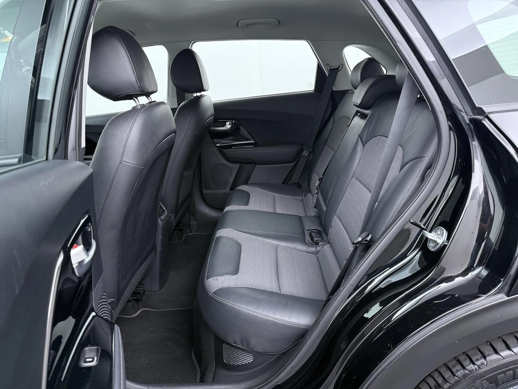 Kia Niro – foto 12