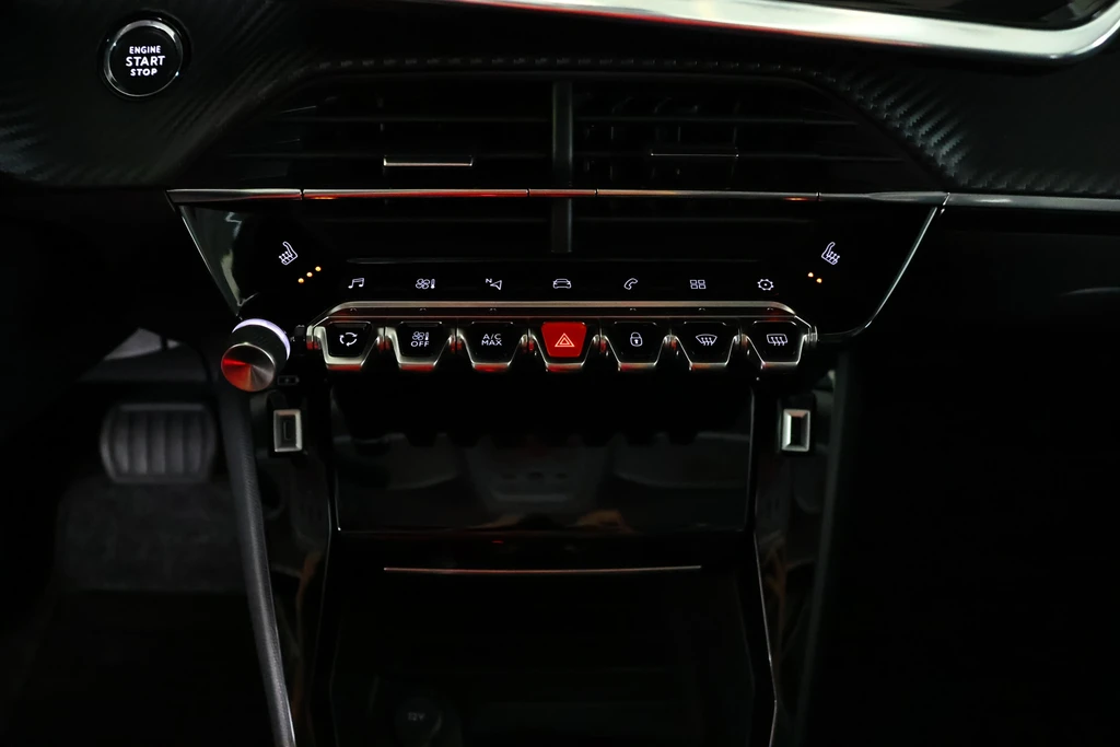 Peugeot 2008 – foto 31