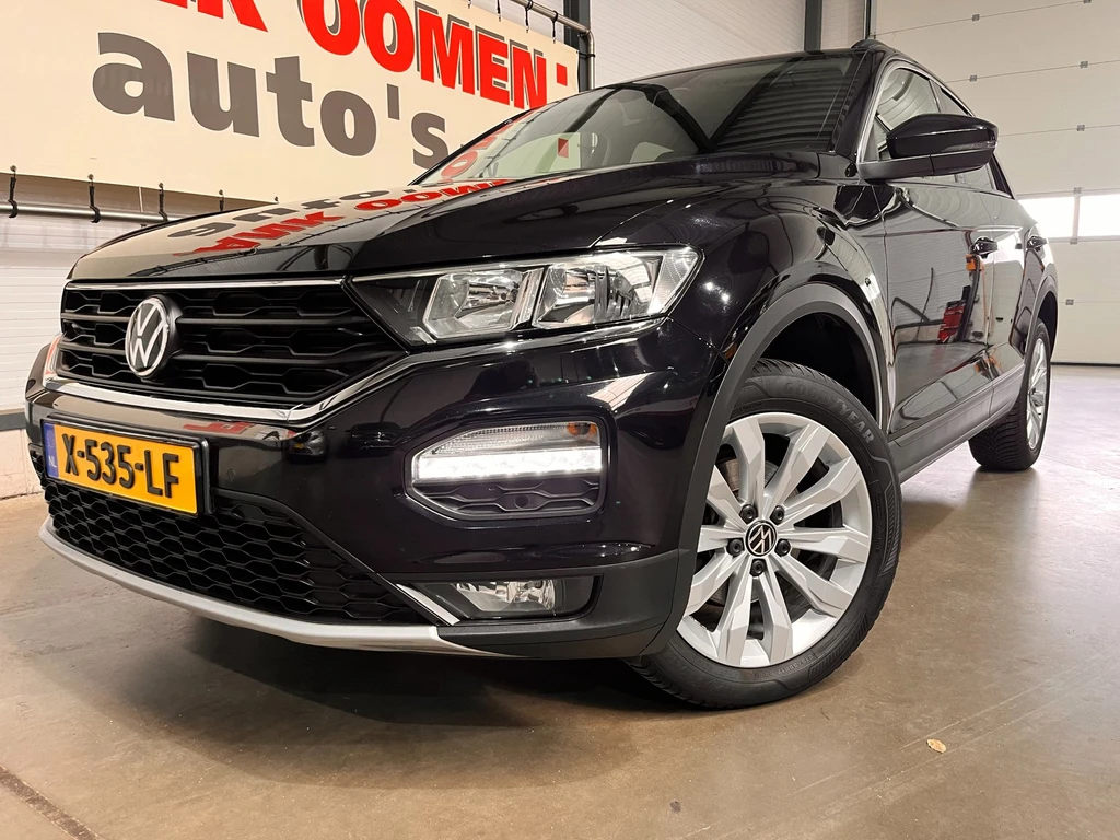 Volkswagen T-Roc – foto 2