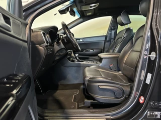 Kia Sportage – thumbnail 15