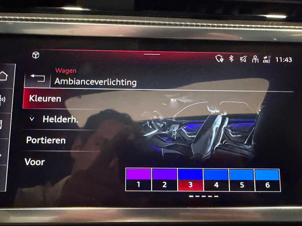Audi Q3 – foto 28