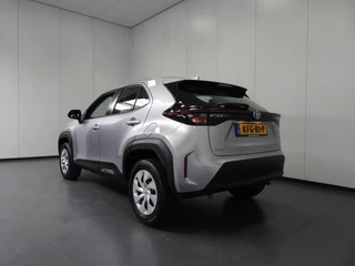 Toyota Yaris Cross – thumbnail 4