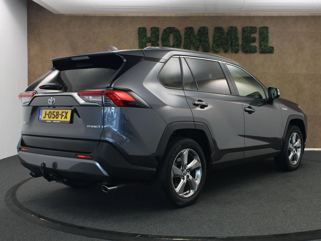 Toyota RAV4 – foto 6