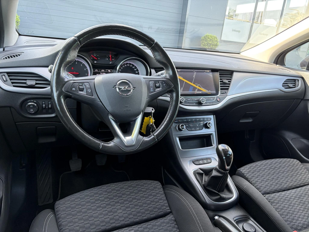 Opel Astra – foto 10
