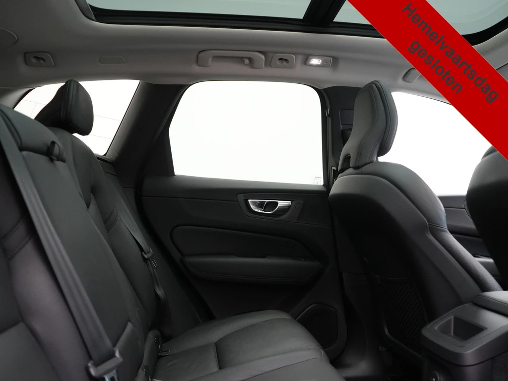 Volvo XC60 – foto 16