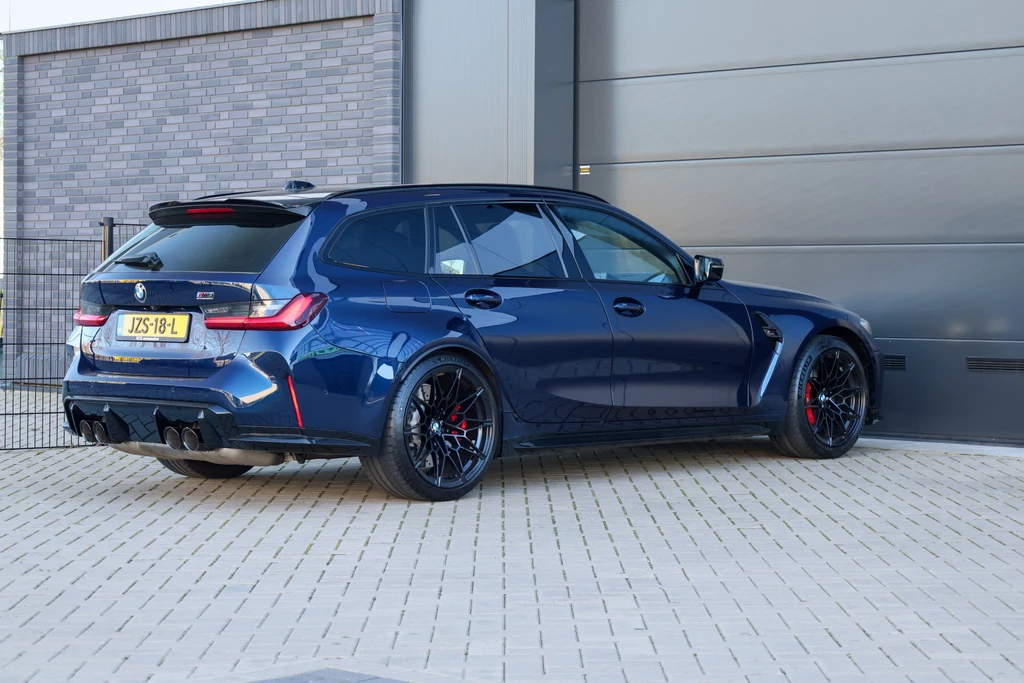 BMW M3 – foto 17