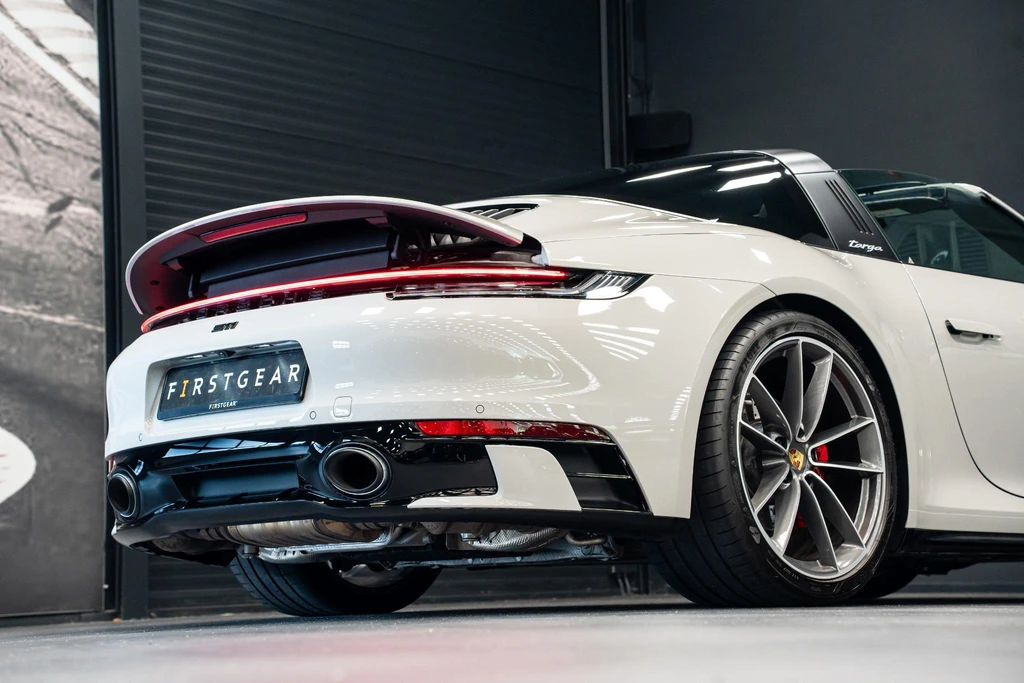 Porsche 911 – foto 8