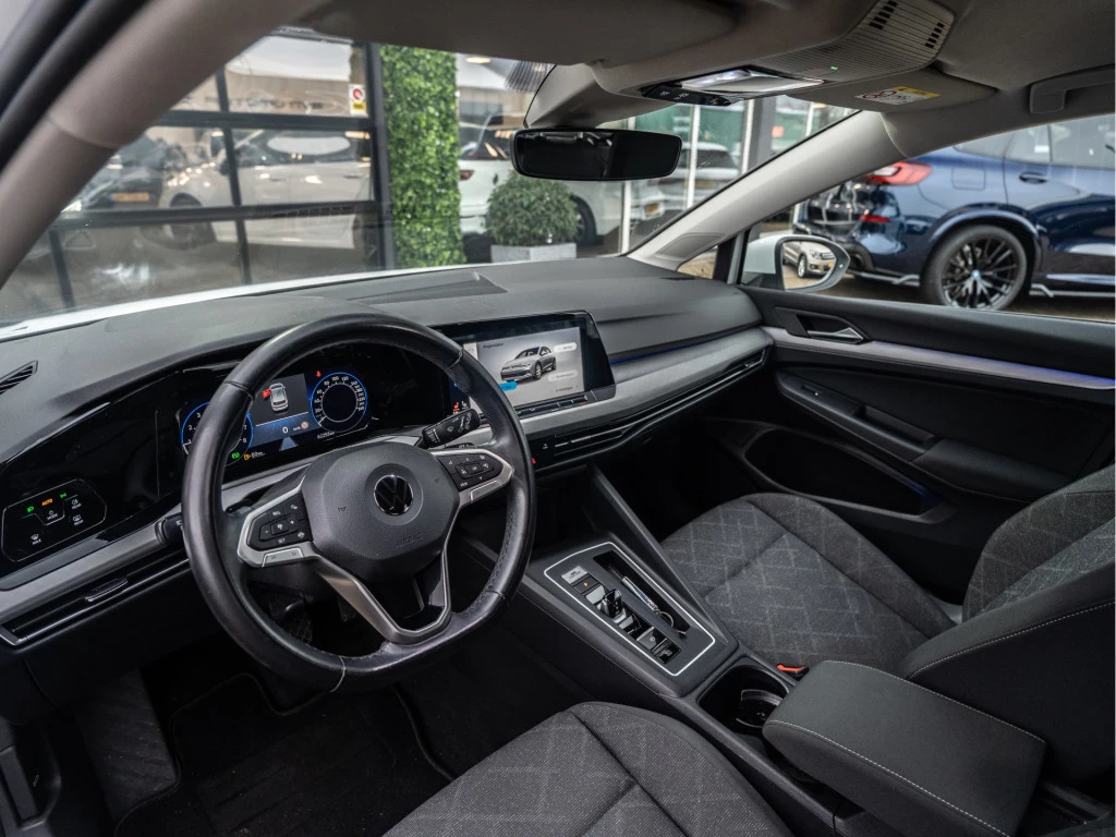 Volkswagen Golf – foto 12