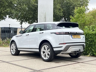 Land Rover Range Rover Evoque – thumbnail 5