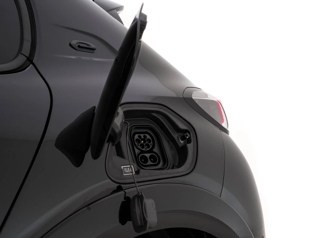 Peugeot e-208 – foto 26