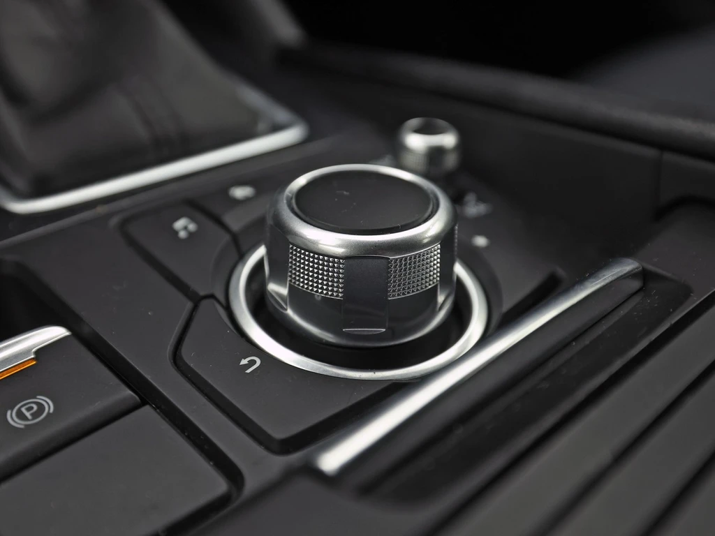 Mazda 6 – foto 34