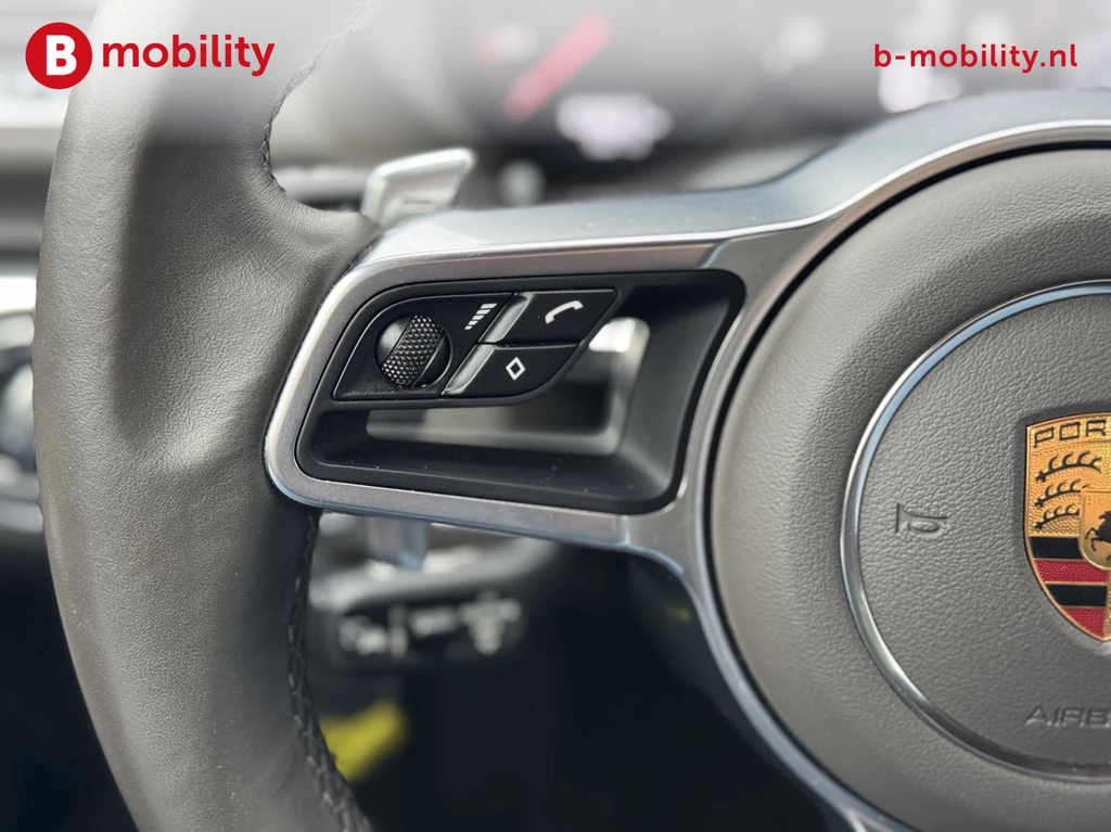 Porsche Cayman – foto 16