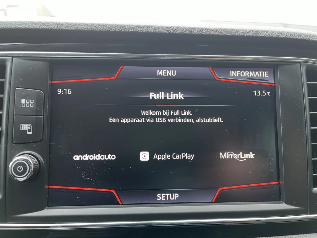 SEAT Leon – foto 45