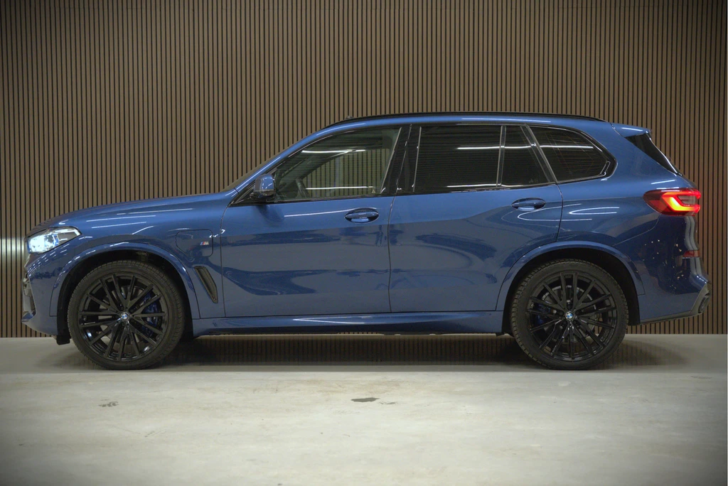 BMW X5 – foto 2