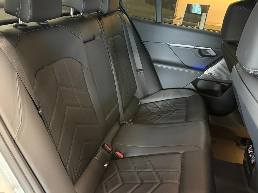 BMW 5 Serie – foto 44