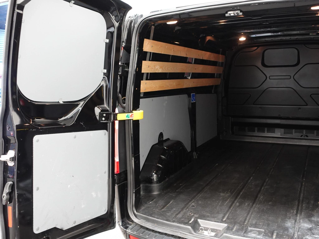 Ford Transit Custom – foto 39