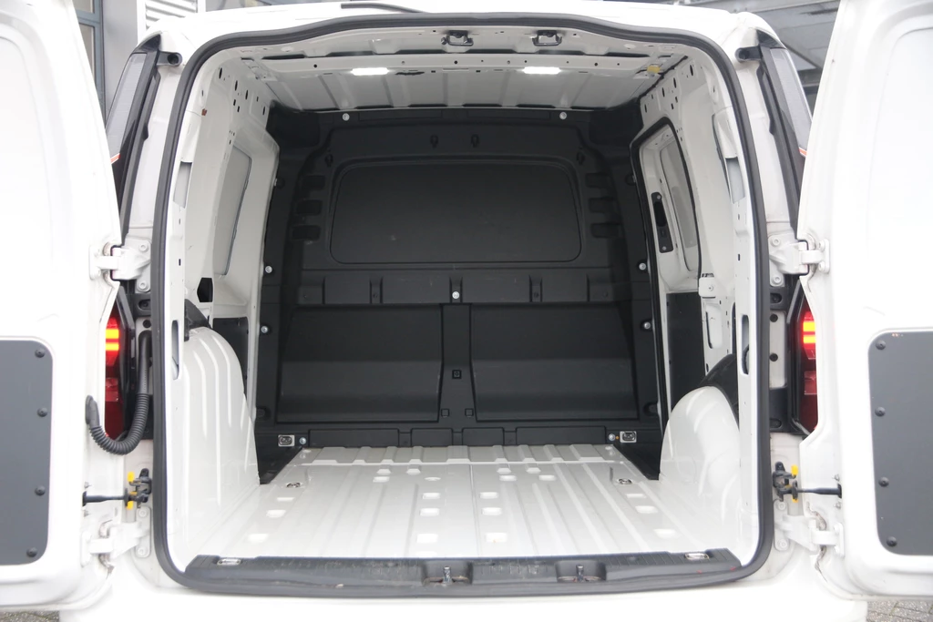 Volkswagen Caddy – foto 8