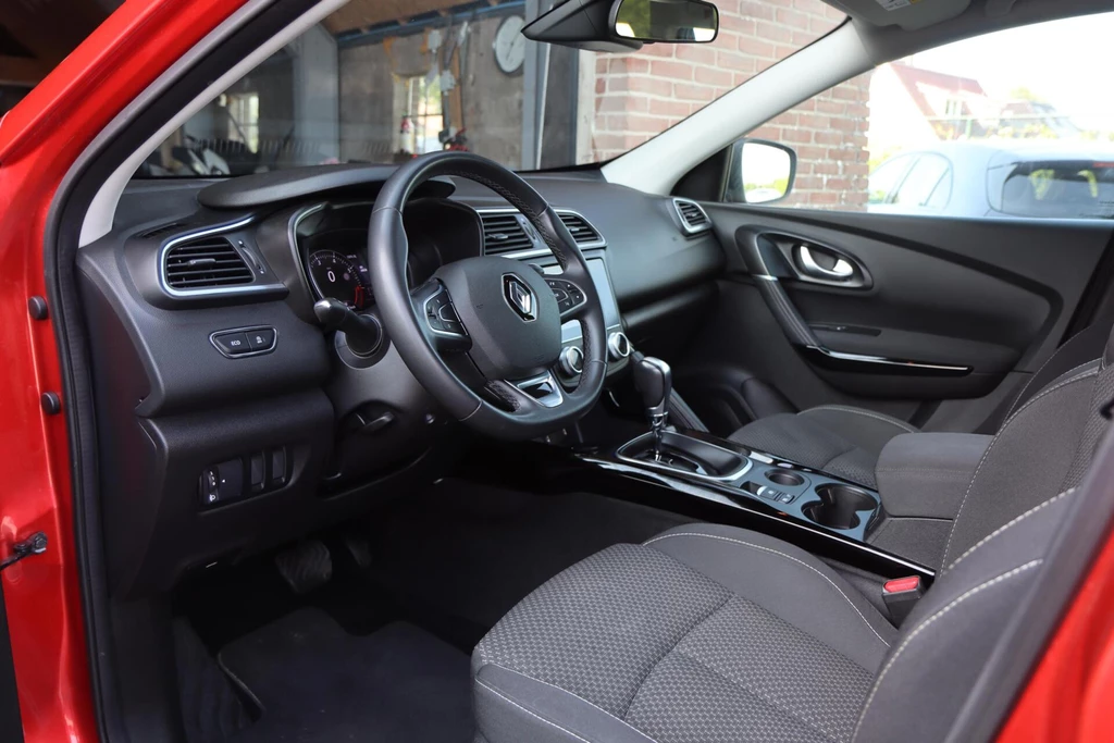 Renault Kadjar β foto 35