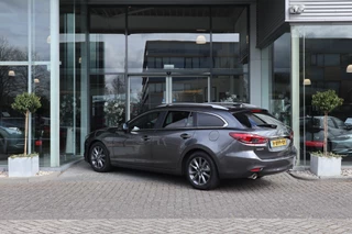 Mazda 6 – thumbnail 3