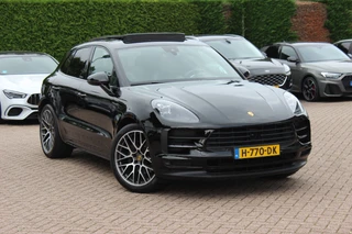 Porsche Macan – thumbnail 6
