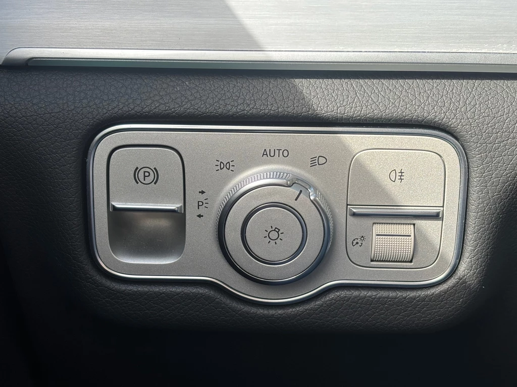 Mercedes-Benz GLE – foto 28