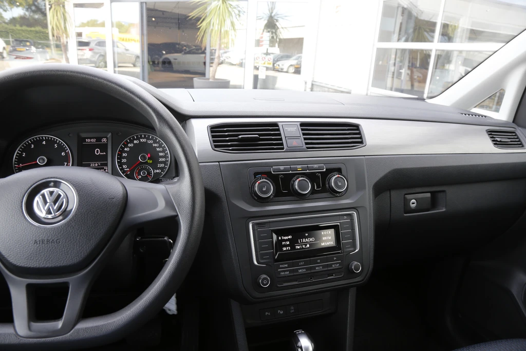 Volkswagen Caddy – foto 37