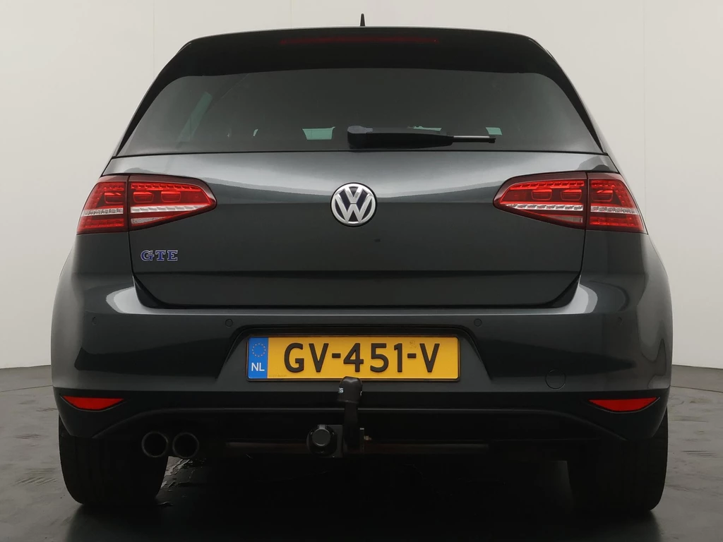 Volkswagen Golf – foto 4