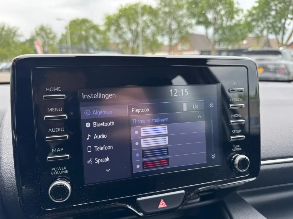 Toyota Yaris – foto 38