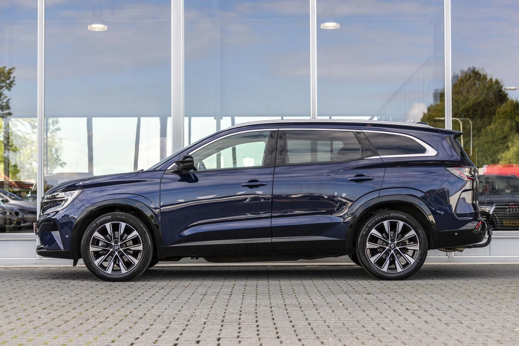 Renault Espace – foto 4