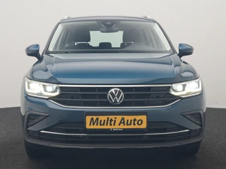 Volkswagen Tiguan – thumbnail 10