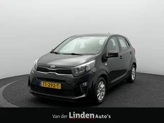 Kia Picanto – thumbnail 1