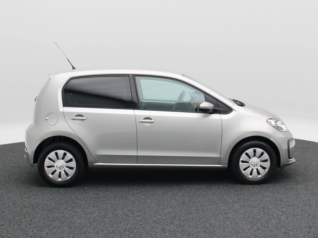 Volkswagen up! – foto 6