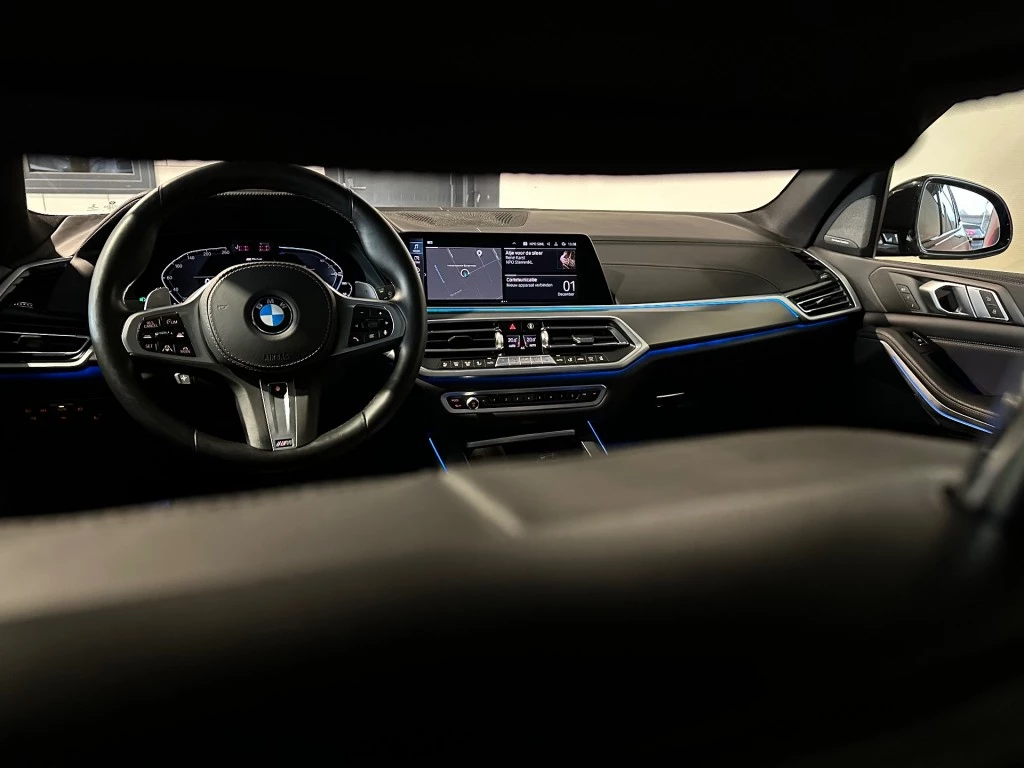 BMW X5 – foto 21