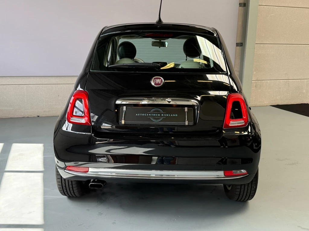 Fiat 500 – foto 6
