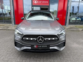 Mercedes-Benz GLA – thumbnail 6