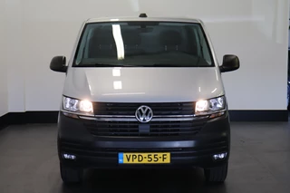 Volkswagen Transporter – thumbnail 6