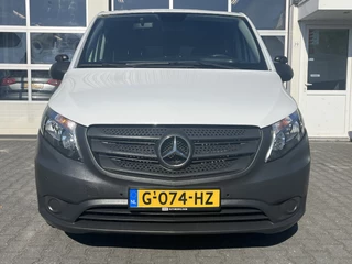 Mercedes-Benz Vito – thumbnail 8