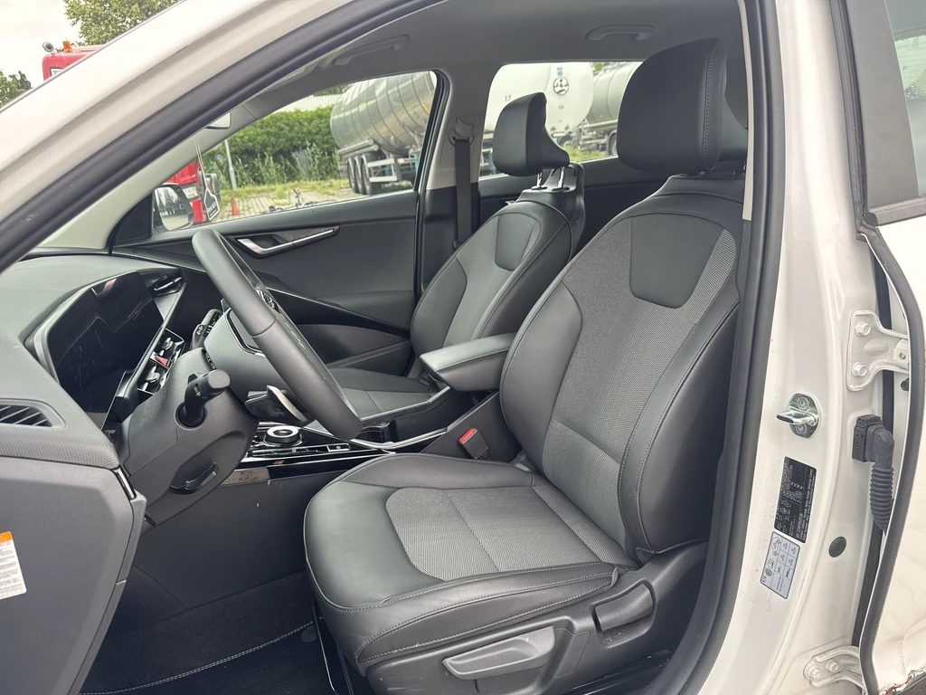 Kia Niro – foto 11