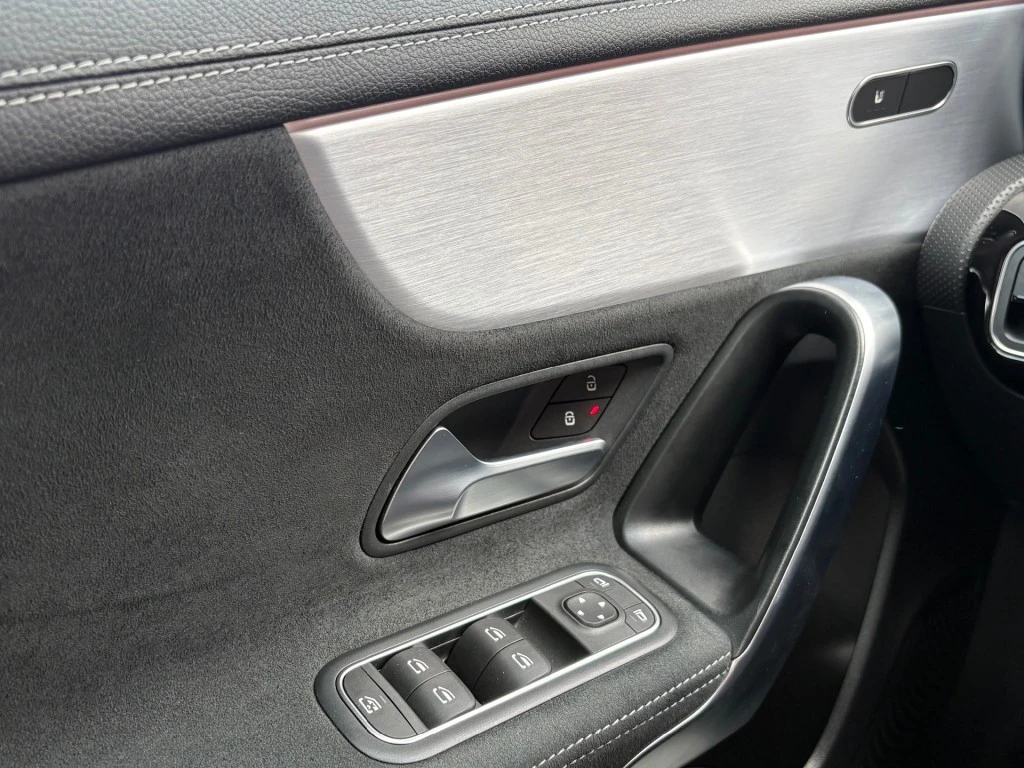 Mercedes-Benz A-Klasse – foto 19