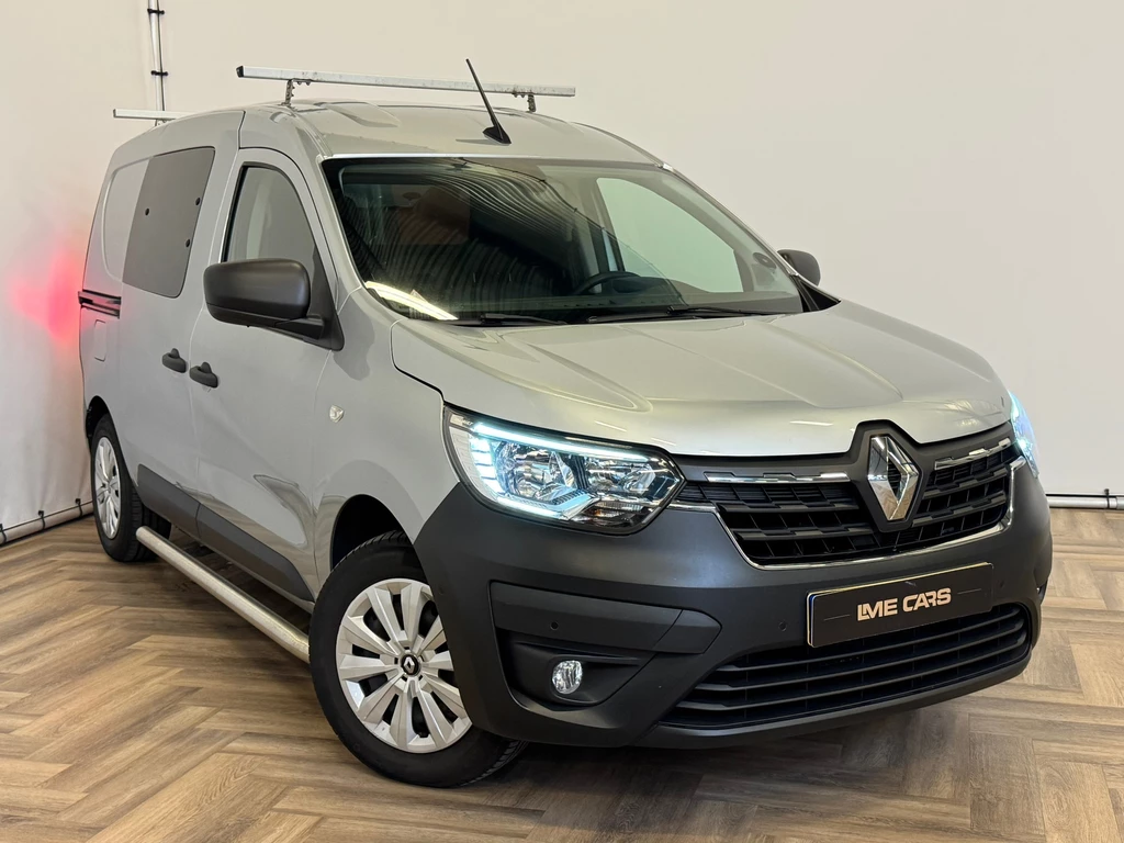Renault Express – foto 5