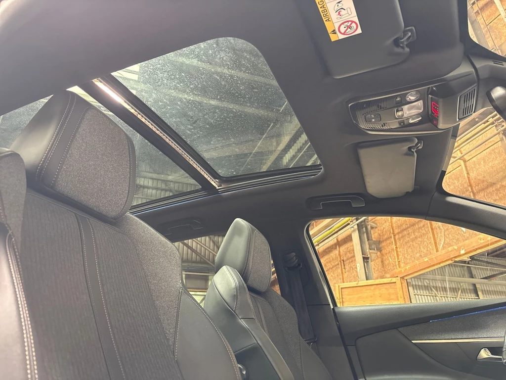 Peugeot 3008 – foto 8