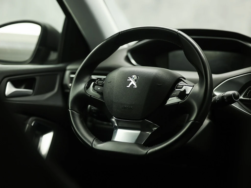 Peugeot 308 – foto 18