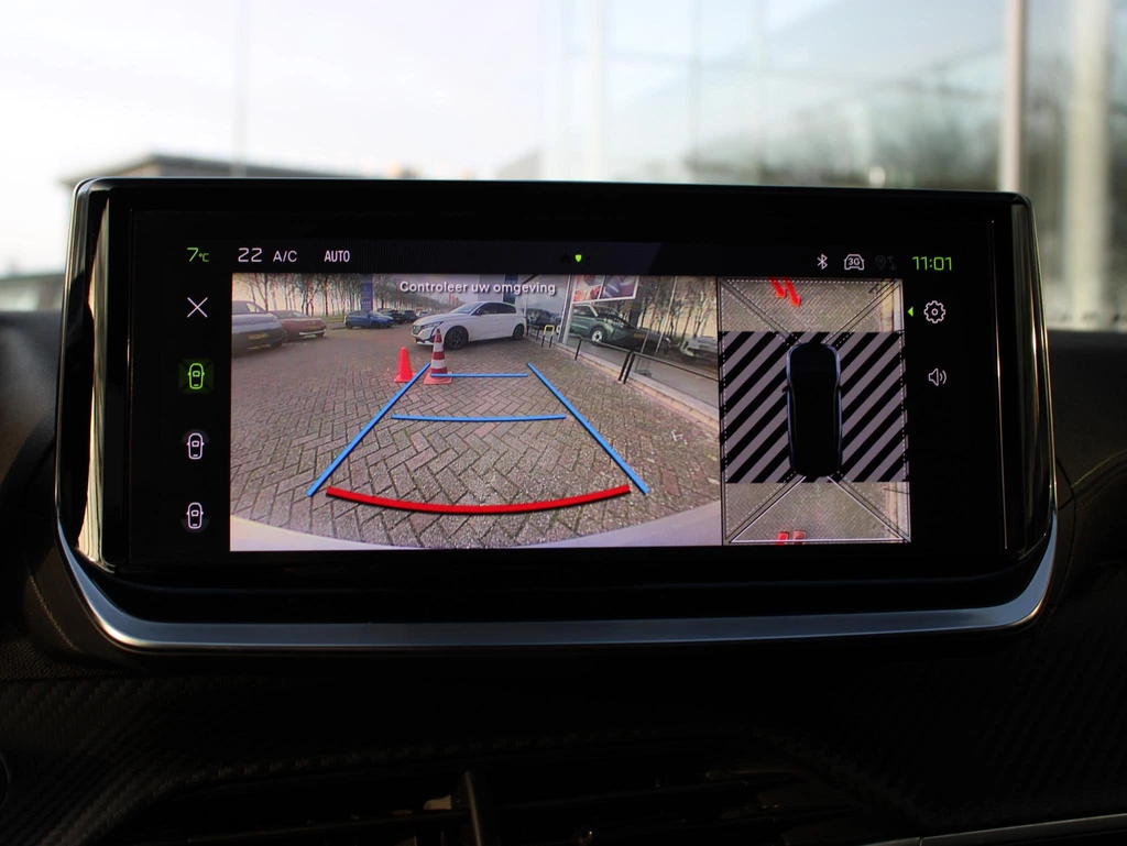 Peugeot 2008 – foto 20