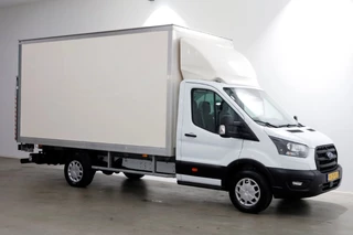 Ford Transit – thumbnail 6