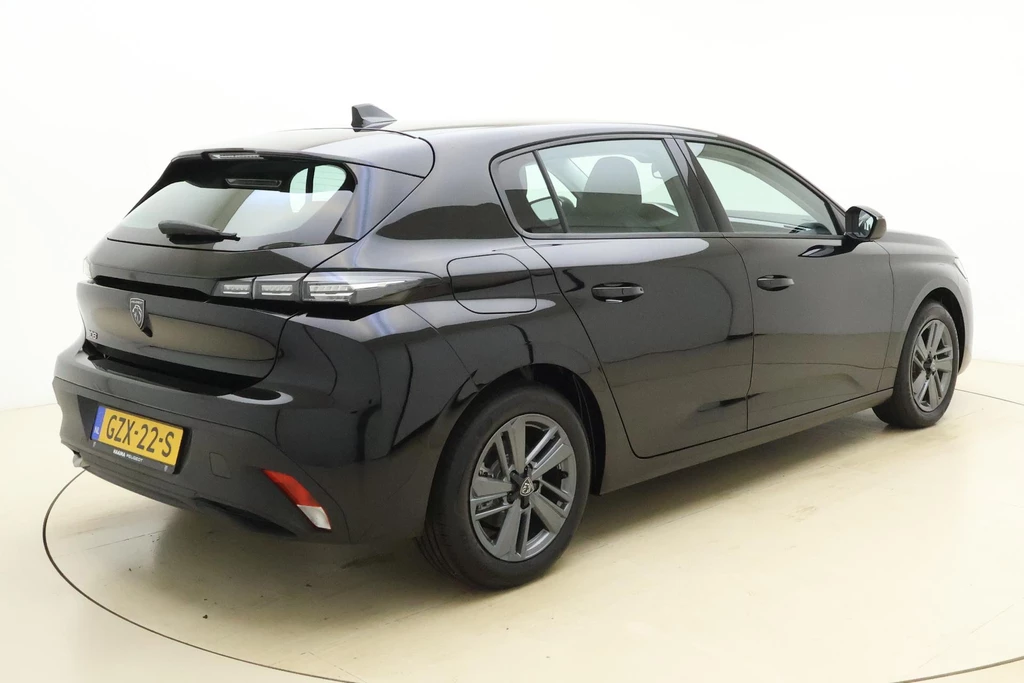 Peugeot 308 – foto 6