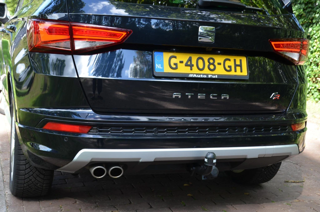 SEAT Ateca – foto 11
