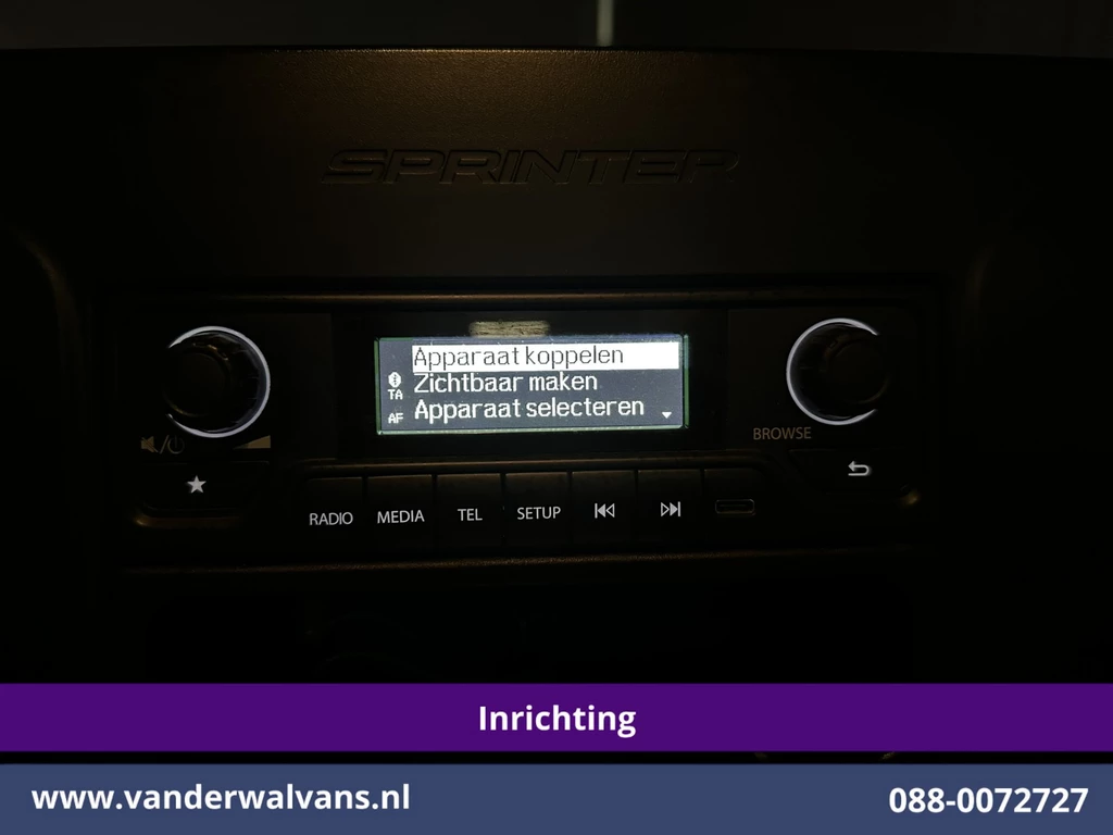 Mercedes-Benz Sprinter – foto 15